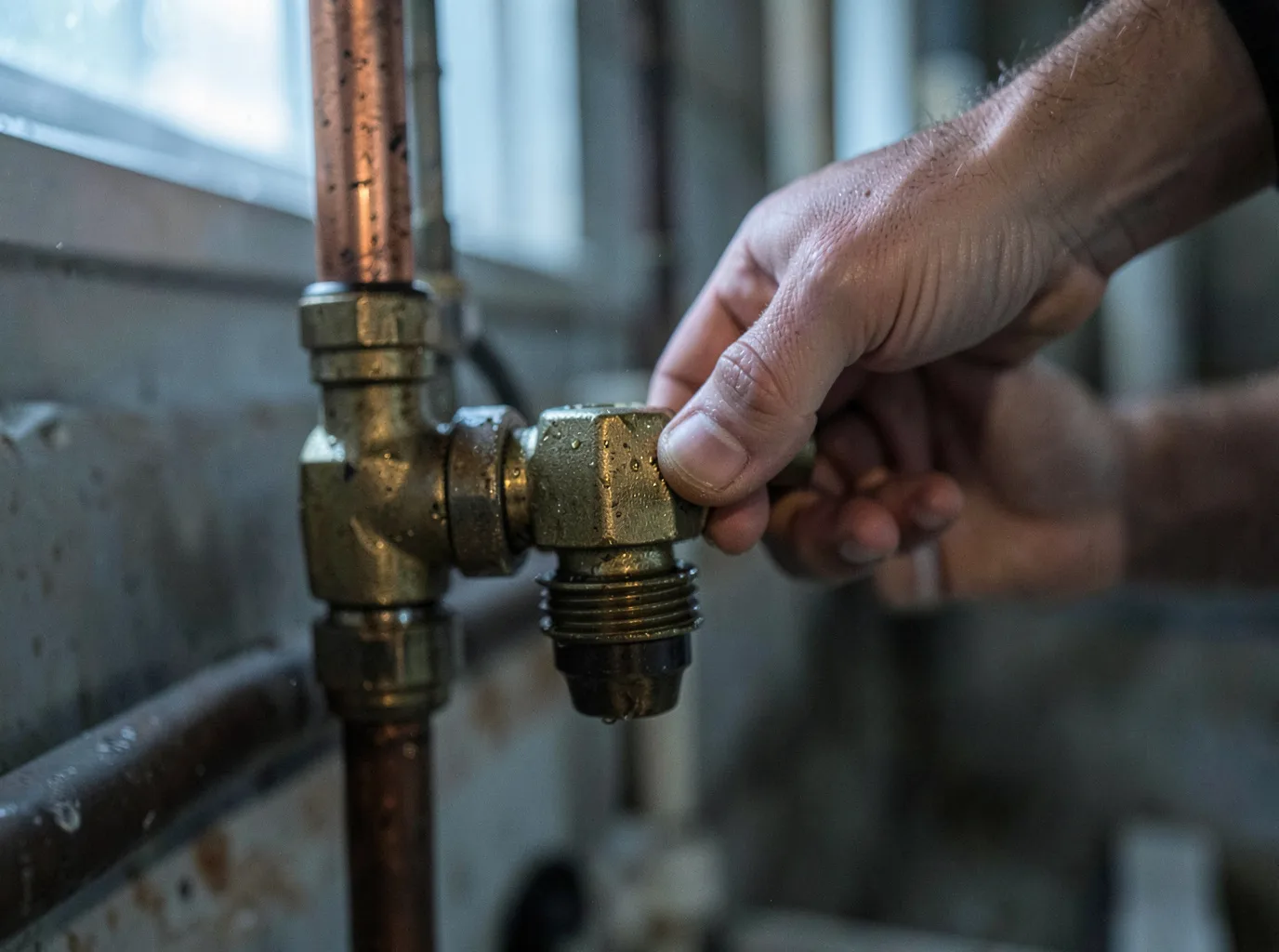 Emergency Plumber Zurich, MT FAQs